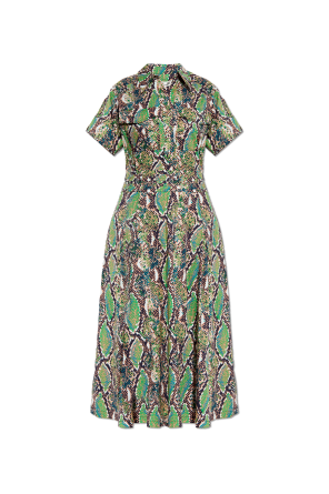 Diane Von Furstenberg Silk dress | Women's Clothing | Vitkac Diane Von Furstenberg Silk dress | Women's Clothing | Vitkac